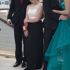 ExtraOrdinary Prom Dress